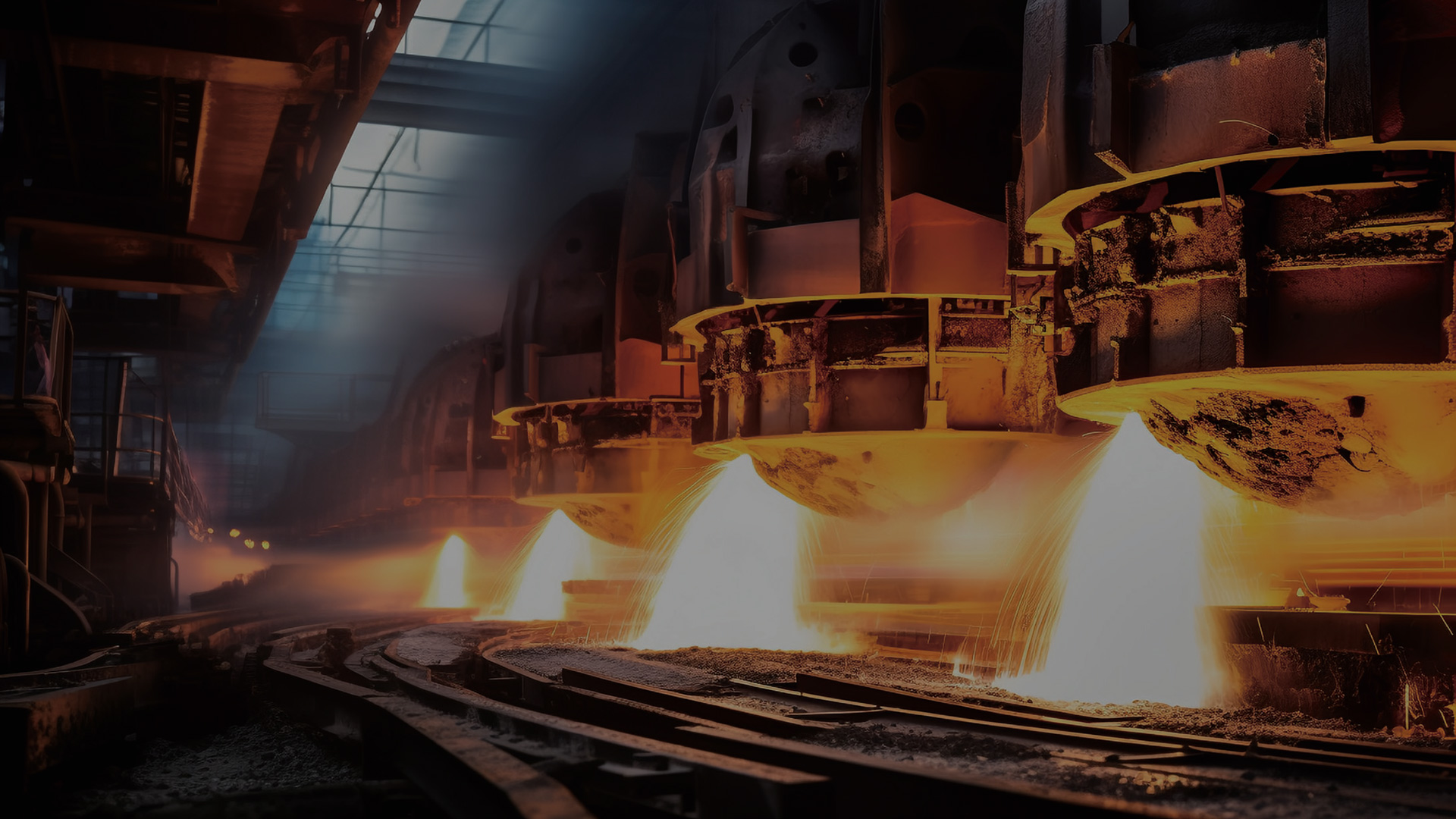 Tsingshan Nickel-Iron RKEF Smelting Project